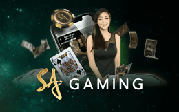 คาสิโนสด 4